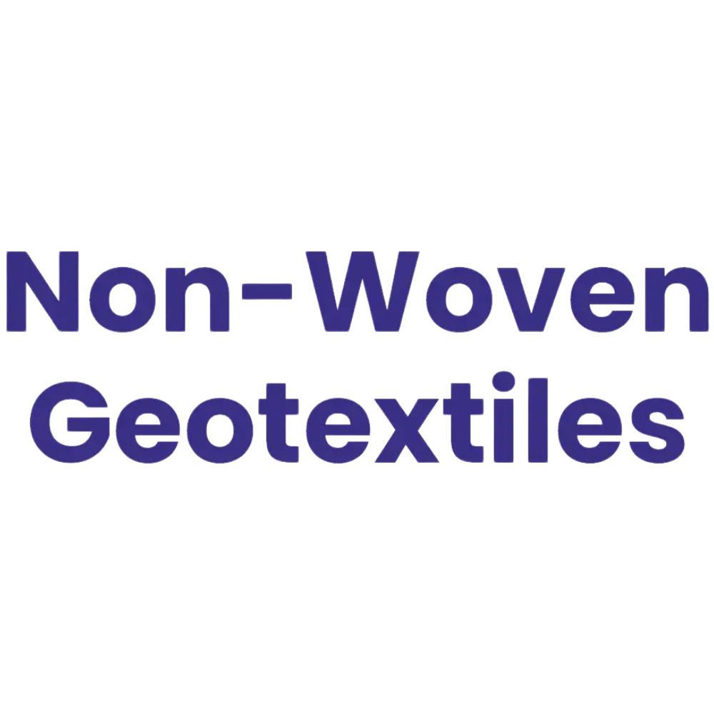 Non-Woven Geotextiles Logo